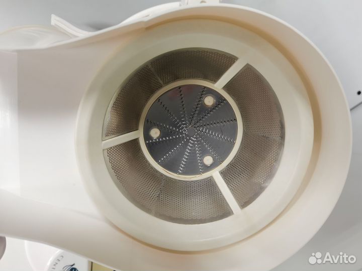 Соковыжималка VesElectric VES740 26