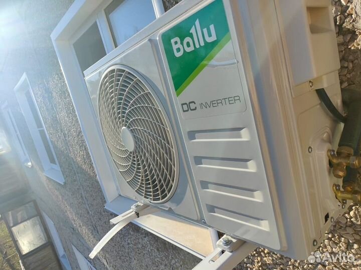 Кондиционер со склада