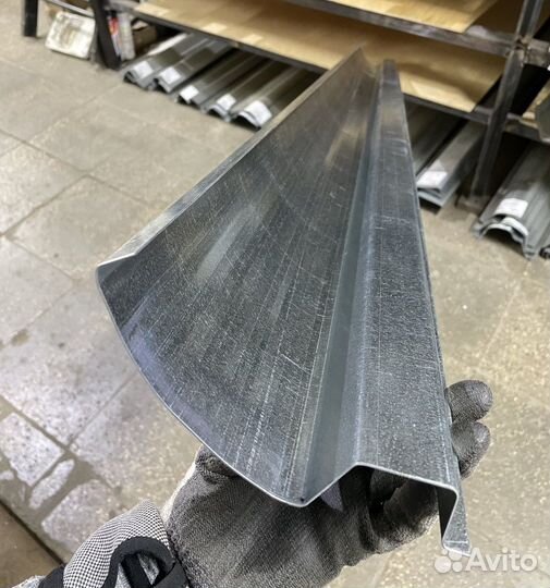 Порог правый Volkswagen Golf VI 2008-2013 (0,8мм)