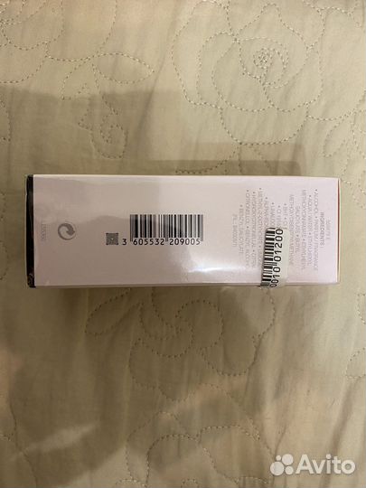 Парфюм винтаж