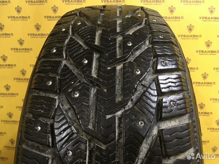Tigar Ice 215/55 R17 98T