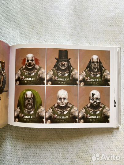 Игра для PS3 Batman Arkham City (limited edition)