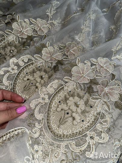 Комплект штор