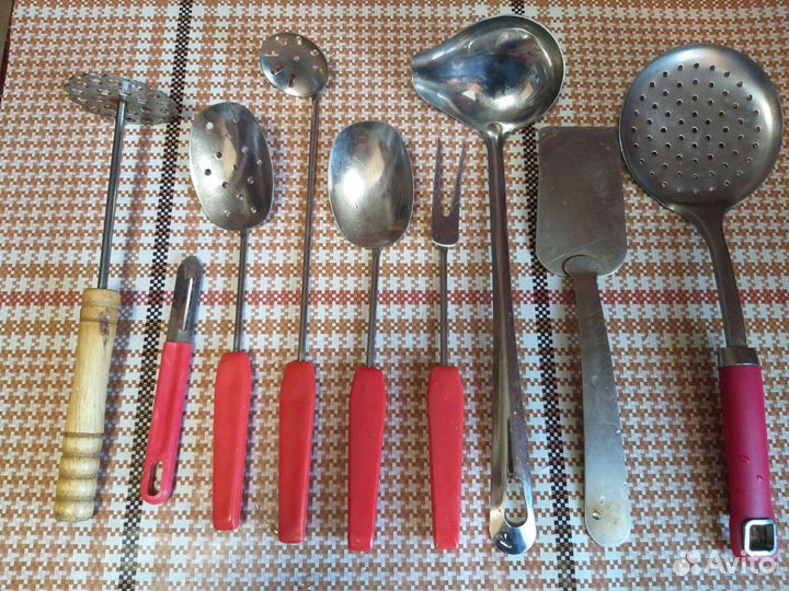 Набор столовых приборов