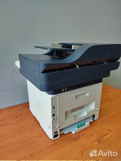 Мфу Xerox WorkCentre 3345 (3345V DNI) Аренда