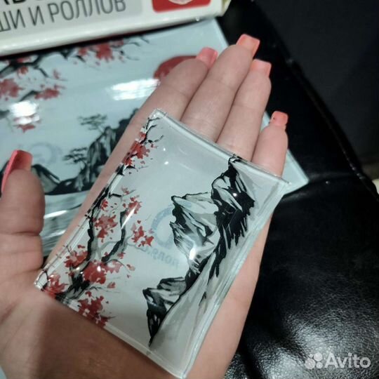 Набор посуды