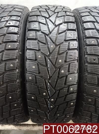Dunlop SP Winter Ice 02 185/65 R15 98H