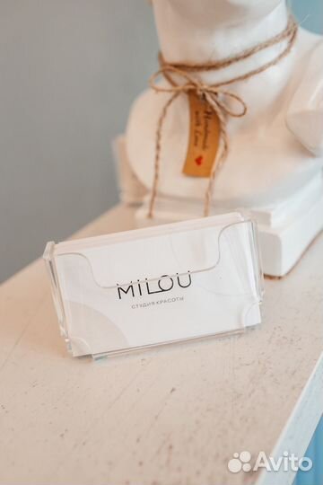 Мастер маникюра и педикюра