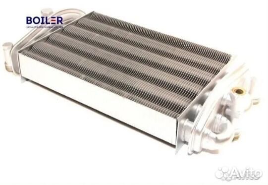 Теплообменник первичный