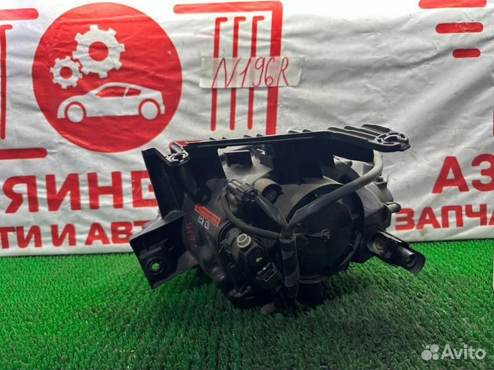 Фара правая, Nissan, Juke, YF15, Скл.№ N196