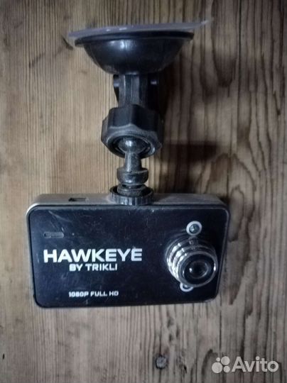 Видеорегистратор