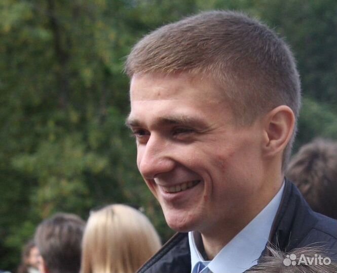 Репетитор начальных классов с выездом на дом