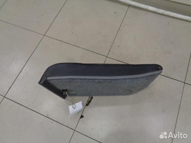 Сиденье заднее правое верхняя часть BMW 3-Series