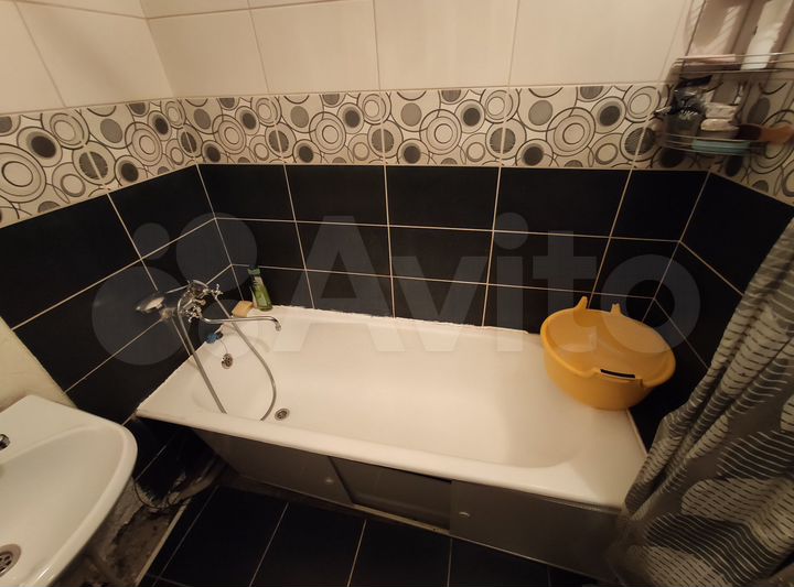 Комната 19 м² в 3-к., 5/8 эт.