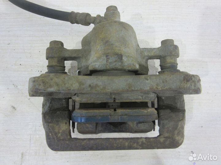 Суппорт задний Kia Magentis 2005-2010