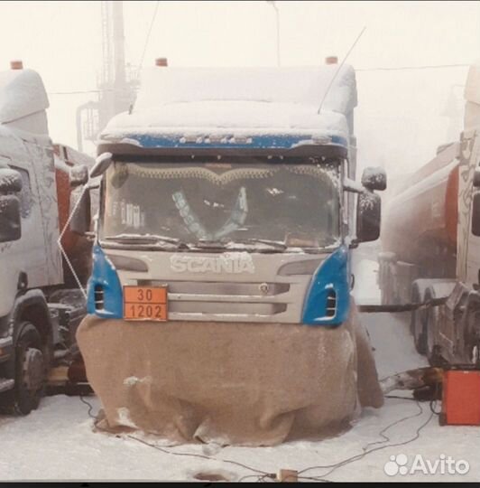 Отогрев авто,Тарко-Сале