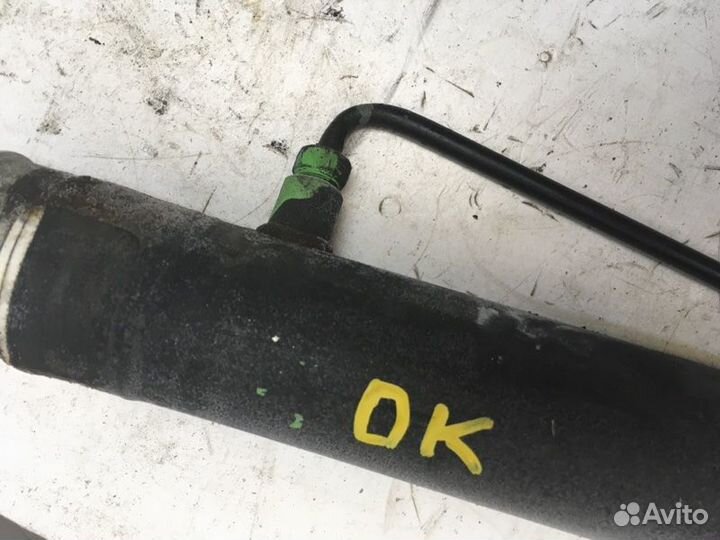 Рейка рулевая с г/у Volkswagen Golf Iii/Vento