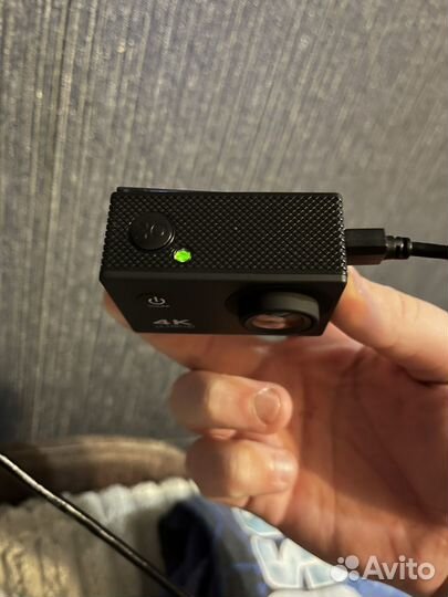 Экшн камера