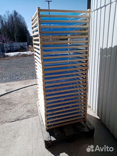 Сушилка для ягод, грибов