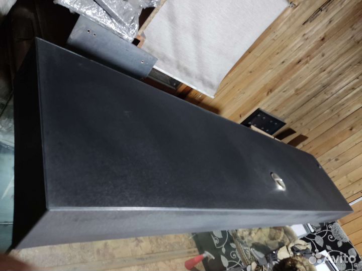 Новый Аквариум234 л. С тумбой