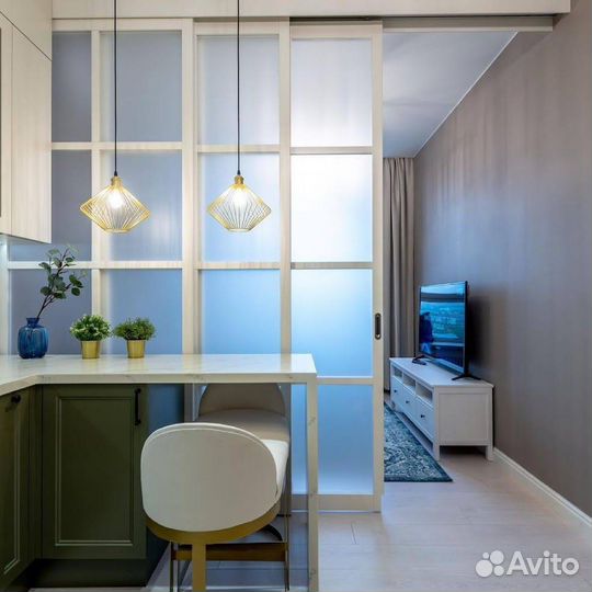 Двери купе перегородка