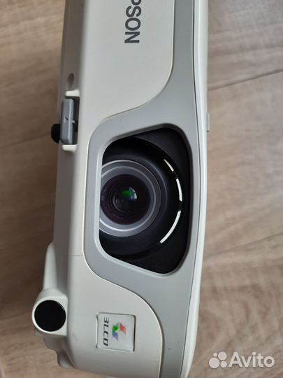Проектор epson