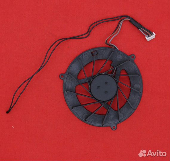 Кулер для ноутбука Acer Aspire 6530, 6930, 6930g