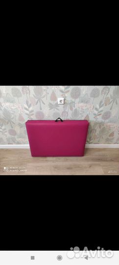 Кушетка, массажный стол