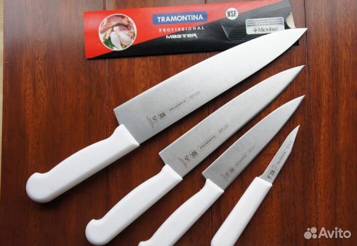 Нож керамический