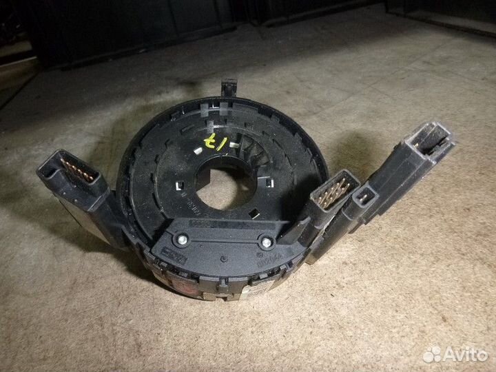 Механизм подрулевой для SRS (ленточный) audi Q7 20