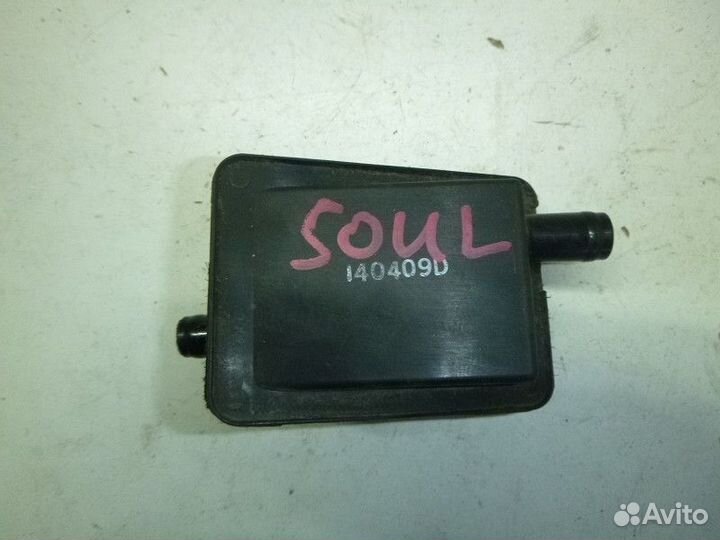 Клапан вентиляции топливного бака KIA soul 2014