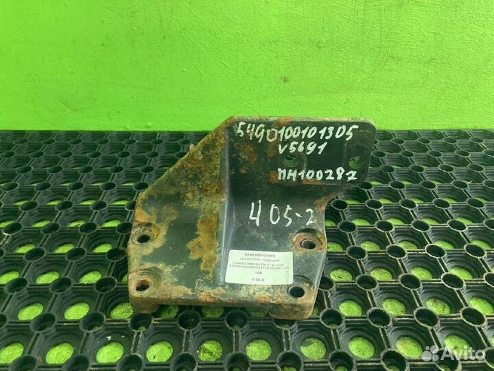 Кронштейн подушки KAMAZ 5490-S5