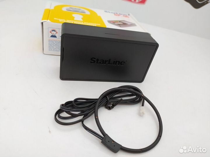 Автосигнализация StarLine X 96 L