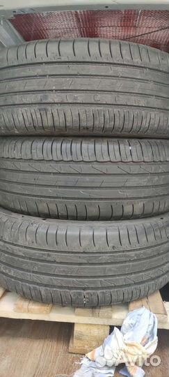 Nokian Tyres Hakka Blue 3 SUV 225/60 R17