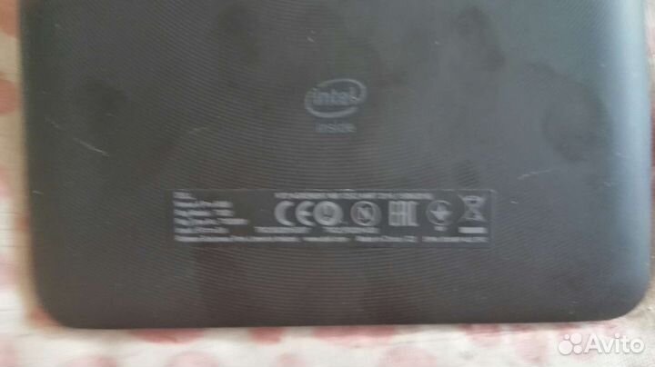 Dell venue 8 pro 4 гига оперативки