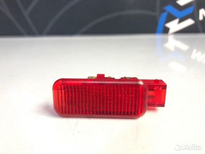 Плафон салона Audi Allroad C5 BES 2004