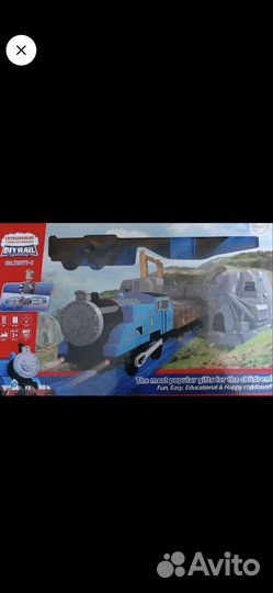 Игрушки пакетом