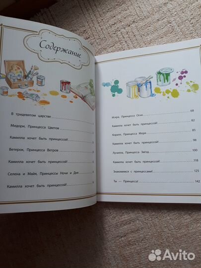 Лучшие истории о лучших принцессах