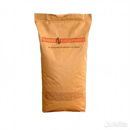 Глазурь молочная