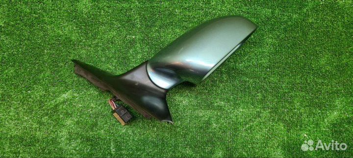 Зеркало боковое правое Audi A6 C5 1999