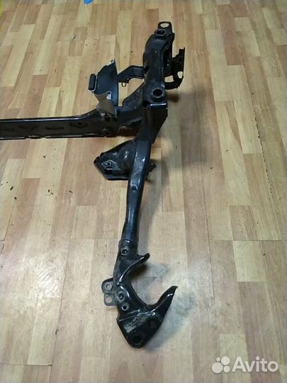 Подрамник передний Audi A6 C7 A7 Ауди А6 С7 А7