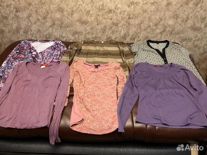 Женская одежда