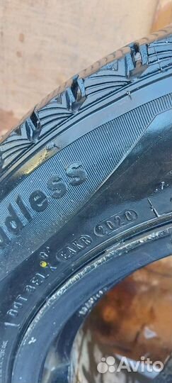 Yokohama 104ZR 185/65 R15