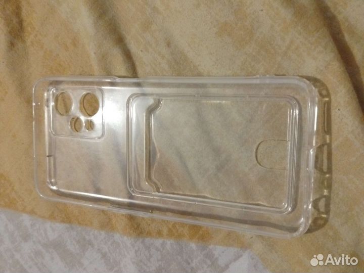 Чехол для реалми 9 про