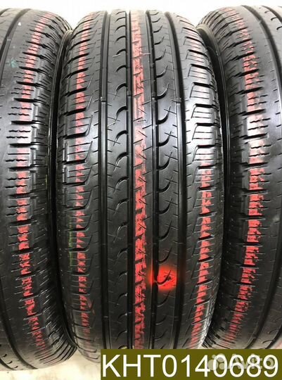 Goodyear EfficientGrip SUV 4x4 215/65 R17 99V