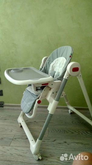 Стульчик для кормления sweet baby