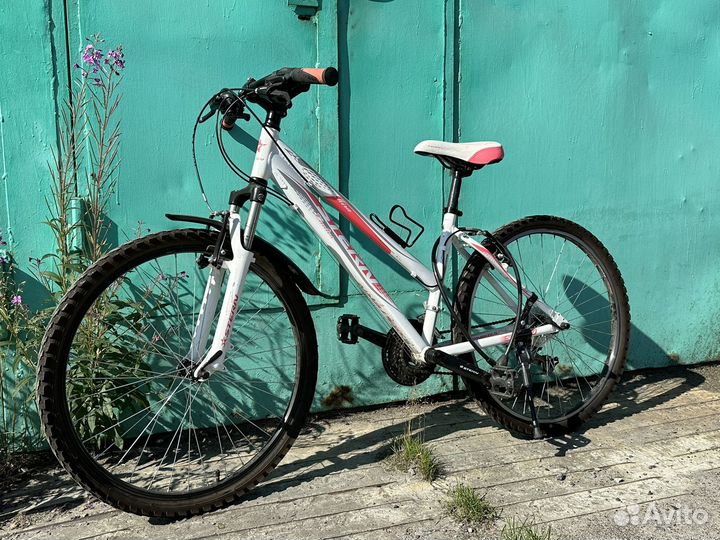 Велосипед Stern Mira