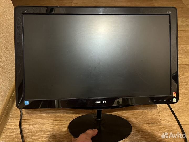 Монитор Philips