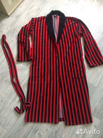 Халаты на запах р. 46-48