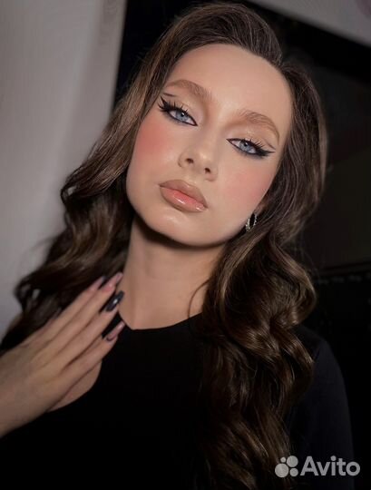 Парикмахер/стилист/колорист/прическа/укладка/уход